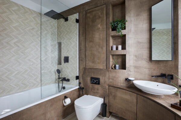 P&G Build P&G Build